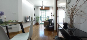 Apartamento en Moaña